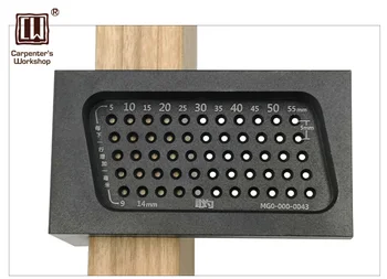 

Woodworking Line Gauge Distance Marker