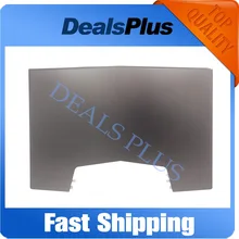 Замена 95% НОВОЕ серый ноутбук ЖК-дисплей задняя крышка оболочки для Dell Alienware M18x R1 R2 18,4- дюймов