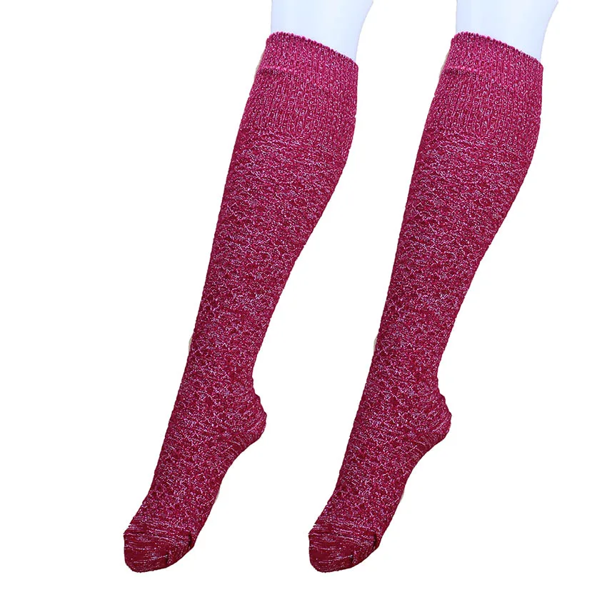 2017 Fall Winter Fashion Women Stockings Coolmax Compression Warm