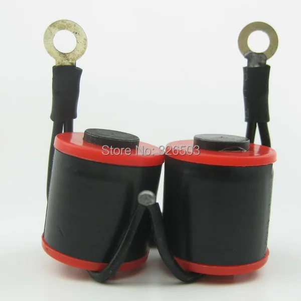 

One 24mm 10 Wrap Coils For Tattoo Machine Gun Power Set Kit Supply TC10-L01