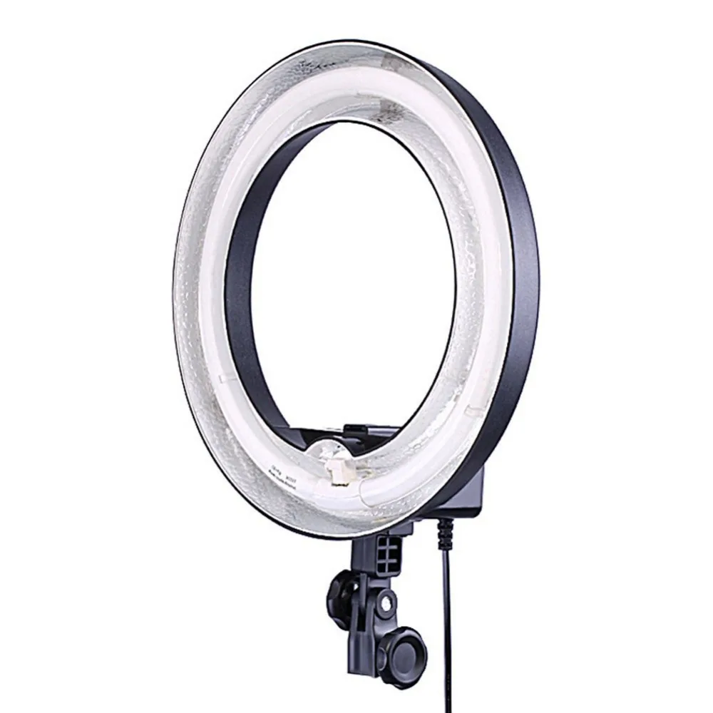 Здесь продается  Neewer Camera Photo Dimmable 14 inches Outer 10 inches Inner Lighting Ring Light for Portrait Photography US Plug selfie light  Бытовая электроника
