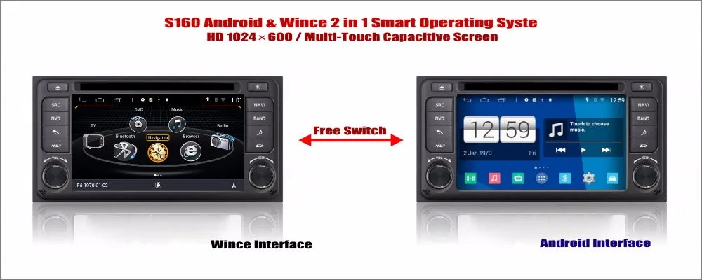 Flash Deal YESSUN For Toyota Etios 2012~2013 - Car Android Multimedia Radio CD DVD Player GPS Navi Map Navigation Audio Video Stereo System 2