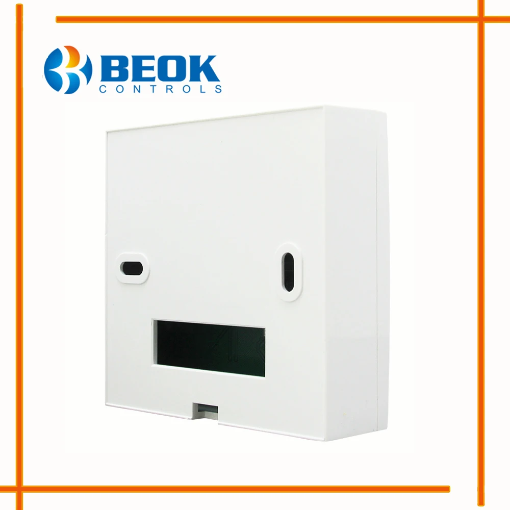 Cena BOT 313W programowalny akumulator Power Room cyfrowy termostat do kocioł gazowy temperatura podgrzewania sterowanie termostat ścienny