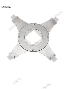 

Spotlight light effect art modeling DIY square light effect film projection beam fittings CD05 T03