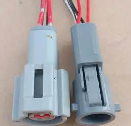 

Car connector FOR Oxygen Sensor Sensor Front and Rear Sensor Plug Connectors USED