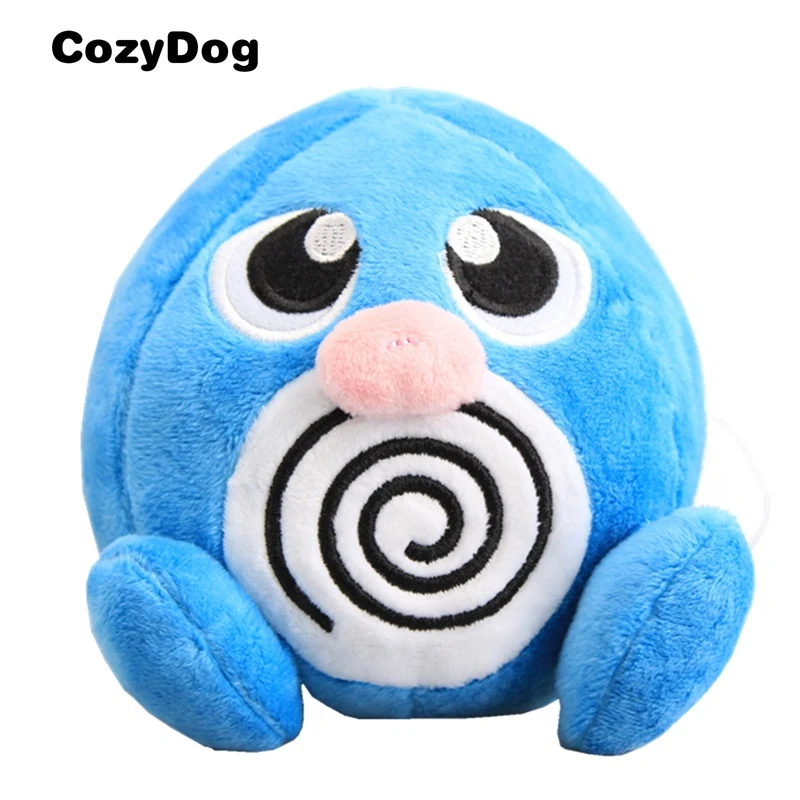 poliwag plush