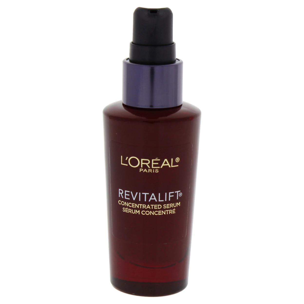 RevitaLift Triple Power Concentrated Serum by LOreal Paris for Unisex - 1 oz Serum