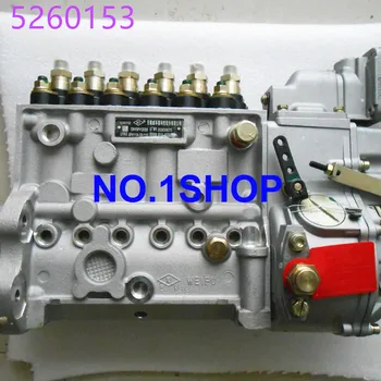 

100% Genuine and new fuel pump5260153 / 20505675 / EBHF6PH120305