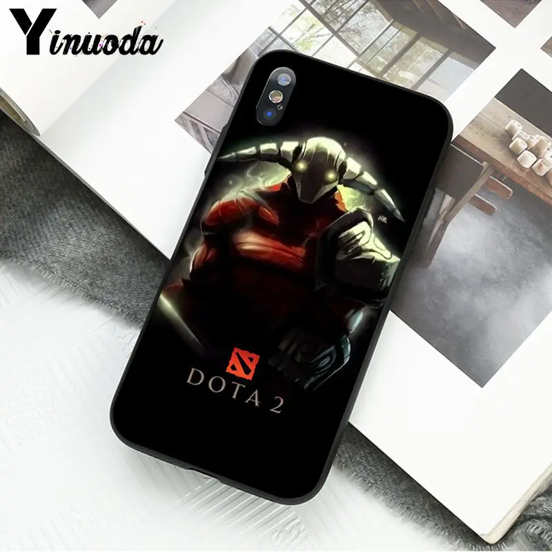 Shadow Fiend Dota 2