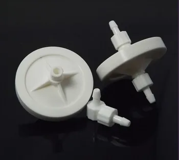 

50 pcs 45MM ink filter for Spectra Skywalker and Polaris Printheads solvent printer for large format printer head For inkjet