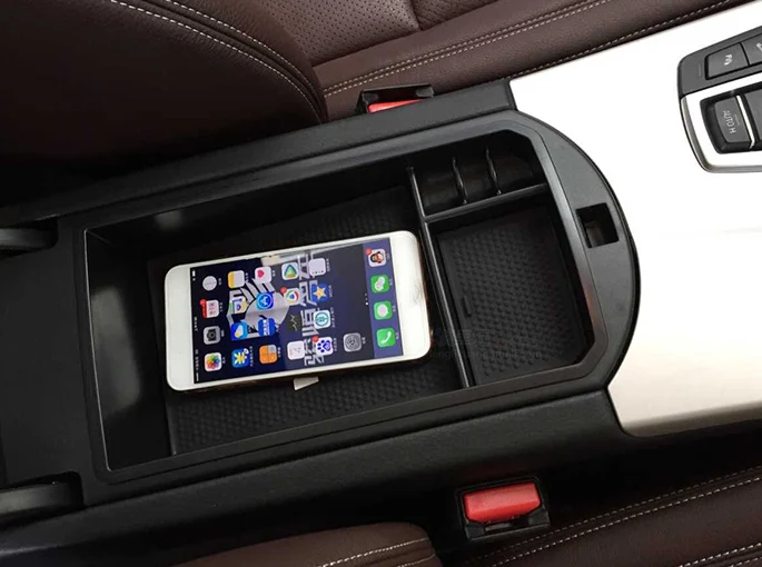 Подлокотник из АБС пластика для BMW X3 X4 1 шт.|abs bmw|abs pcabs box |