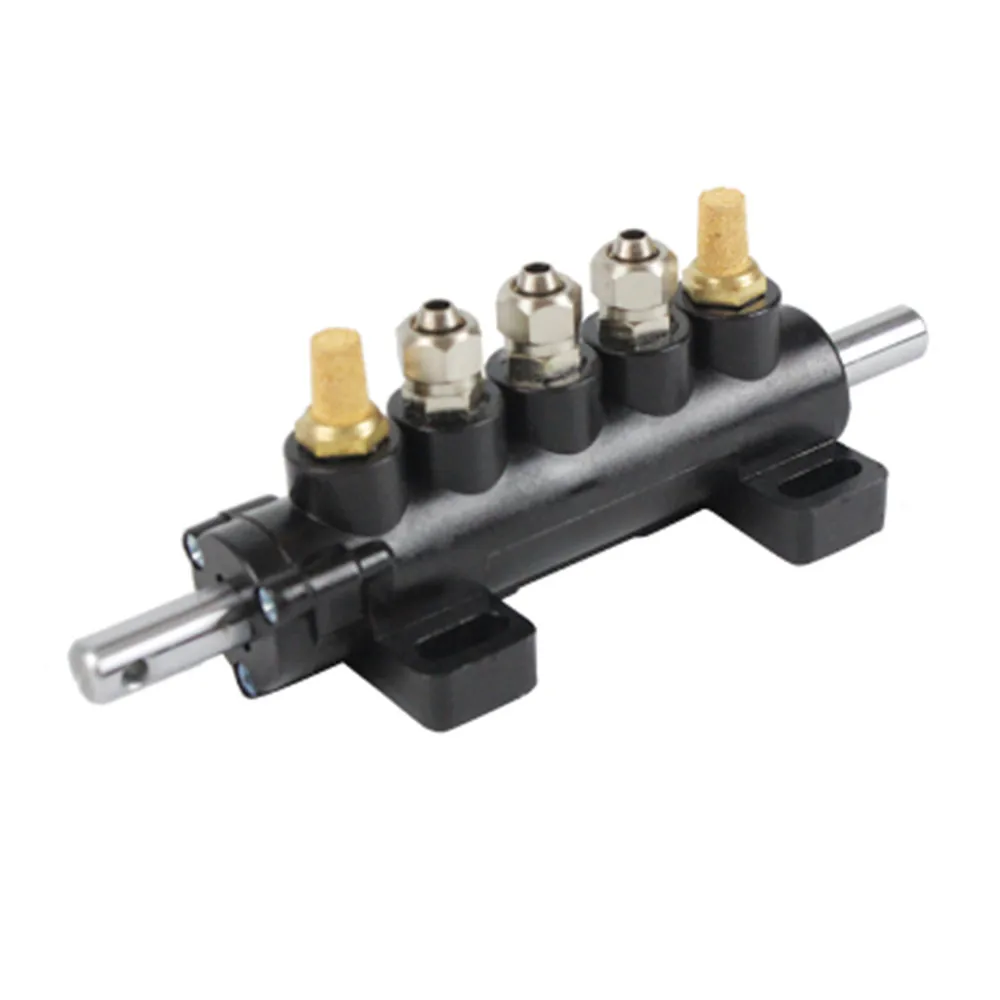 

Tire Dismantling Machine Tire Changer Machine Accessories Vertical Shaft Handle Two-hole Valve Switch Handle Valve Air valve