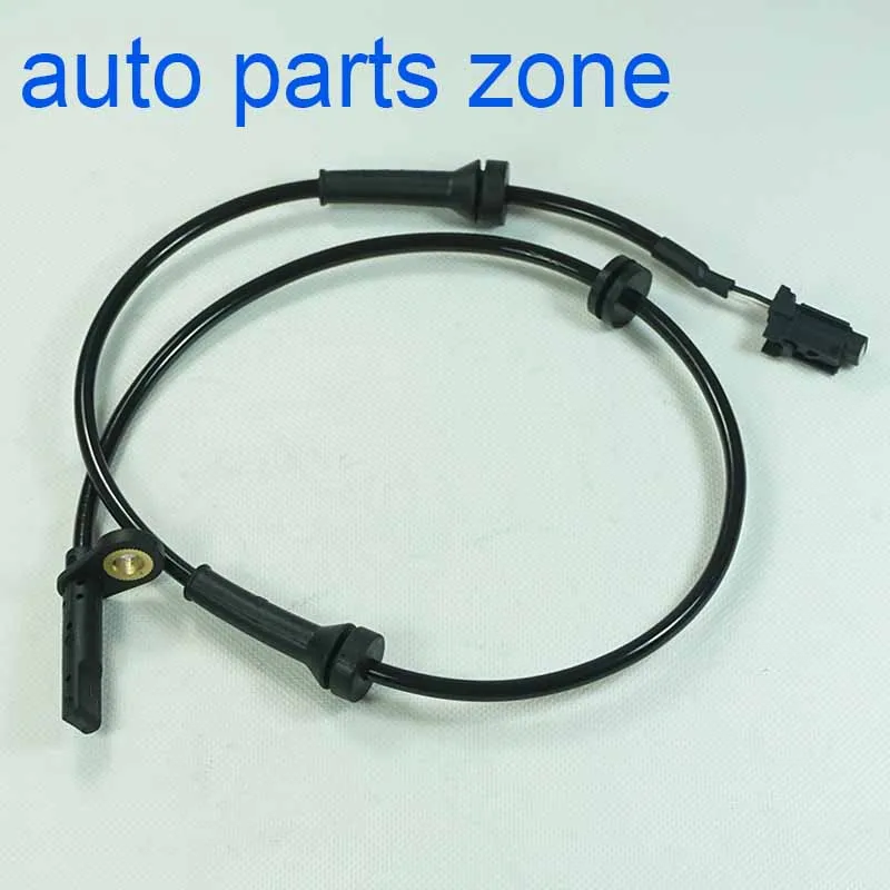 MH ELECTRONIC ABS Wheel Speed Sensor Front Left For Nissan Sentra 2007