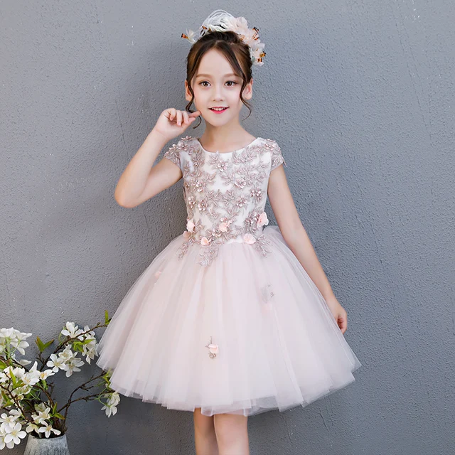 15 Birthday Dresses for Girls