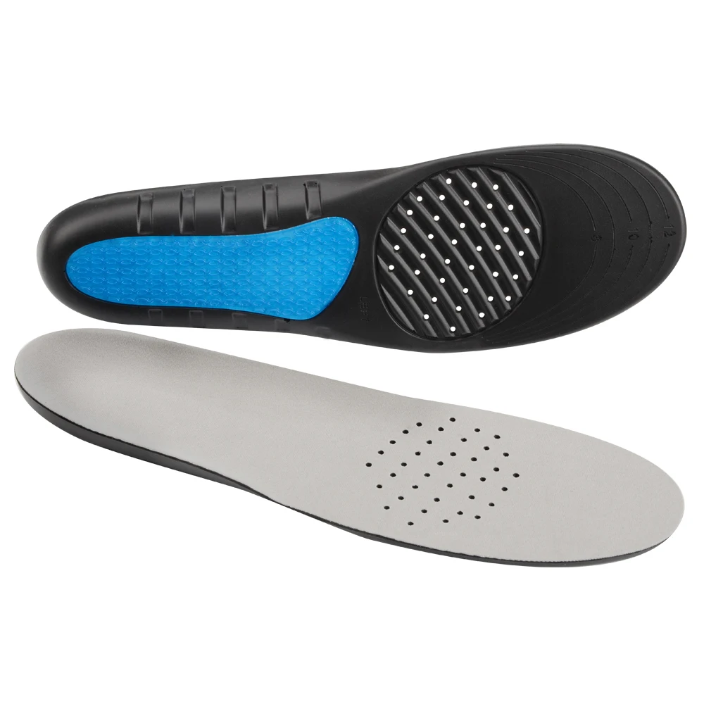 gel foam shoes