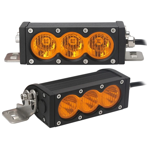 

Single Row Led Light Bar Straight Driving Led Bar Working 30w 60w 90w 120w 180w 240w 270w 300W Offroad Spot Off Road Flood Combo