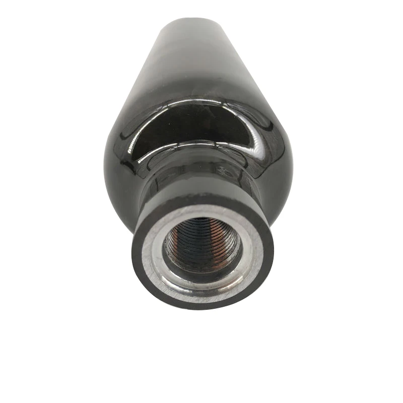 AC3050 Pcp Air Tank 0.5L 4500psi Compressed Air Guns To Hunt Pcp Air Gun Airforce Condor Air Rifle Pressure Carbine 5.5 Acecare