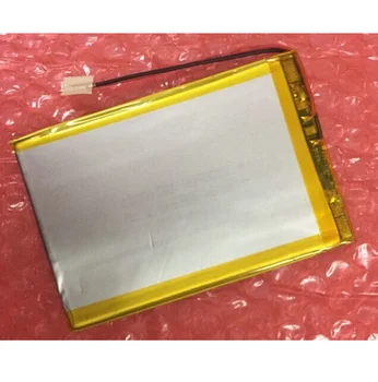 

Universal Battery Pack for 7" playpad 3 Kids / playpad 3 new Tablet 2800mAh Inner Polymer li-ion Battries + Track number