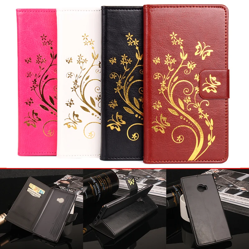 

Xiaomi Mi Note 2 Leather Case Wallet Style Magnetic Phone Case for Xiaomi Mi Note 2 Note2 Flip Cover Case With Stand Function