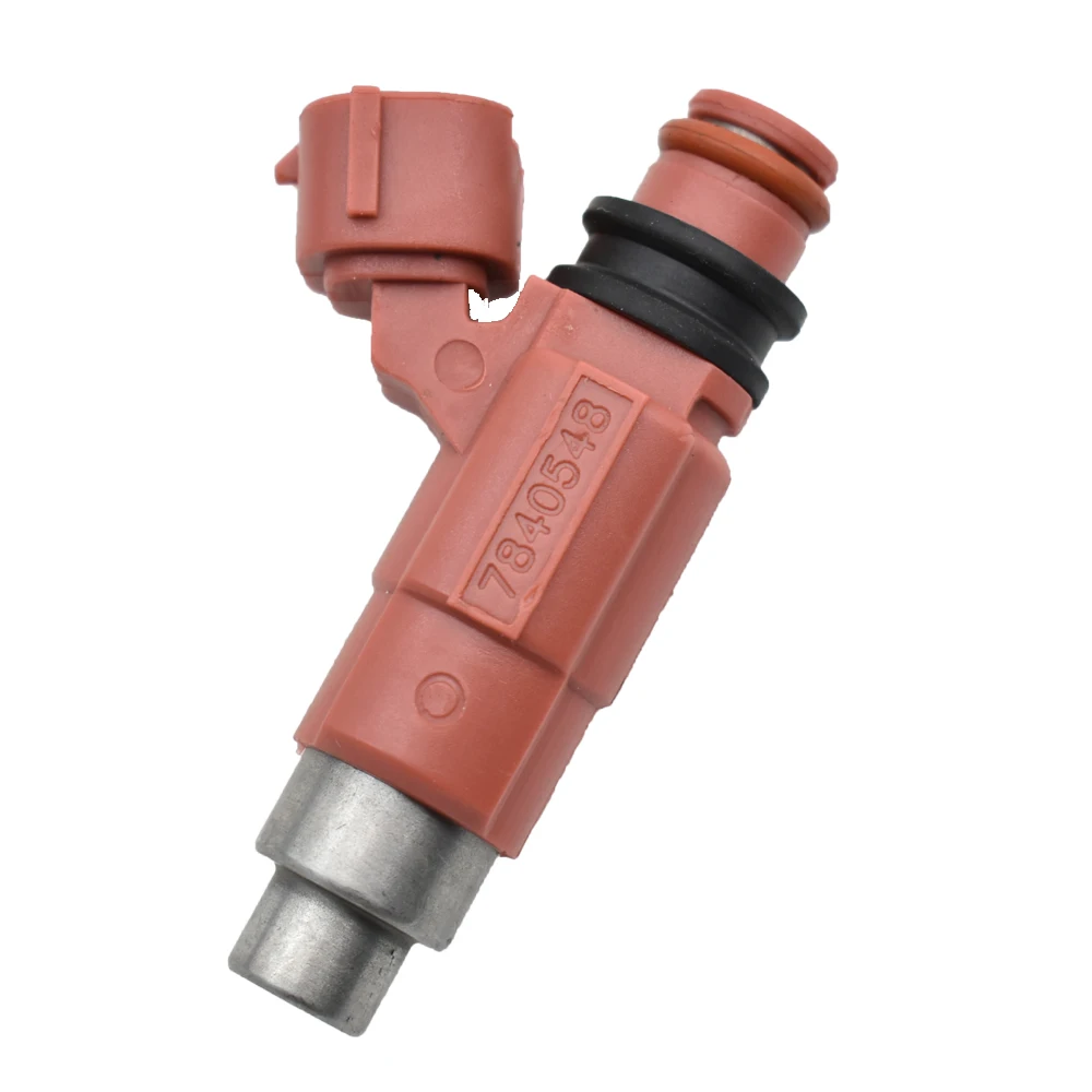 4 шт. Форсунка топливной форсунки Bico INP-784 для midbishi Mazda E2200 2.2L L4 BT-50 INP784 INP 784 4 отверстия