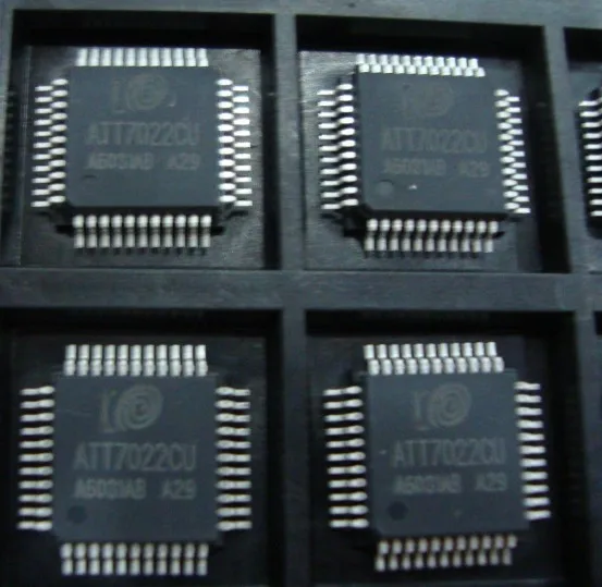 Att7022cu ATT7022BU оригинальный | Электронные компоненты и принадлежности