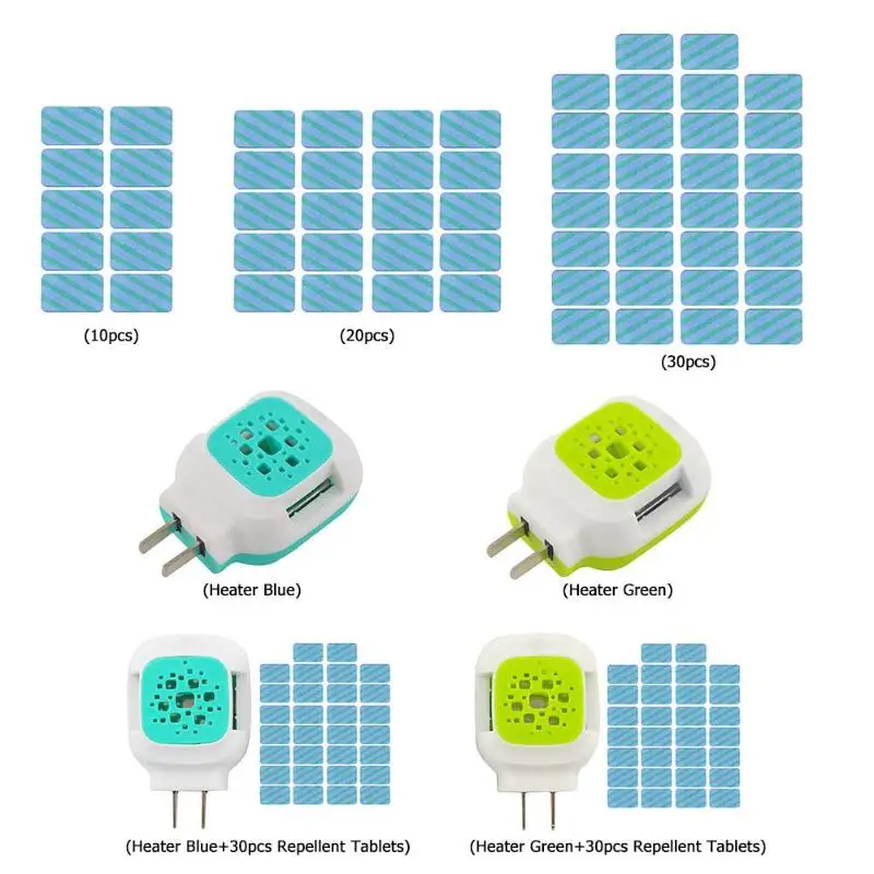 Отпугиватель комаров пластиковое электрическое средство от мух таблетки комаров убийца нагреватель фимиама анти отпугиватель для комаров ребенок