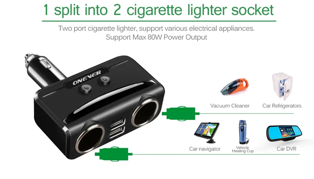 Electronic cigarette lighter 5