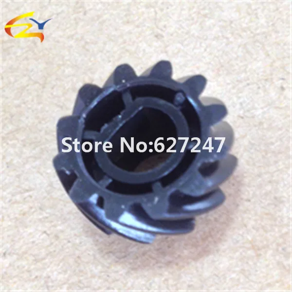 10X For Ricoh Aficio 1060 1075 2060 2075 Toner Recycling Gear 12T Gear for Toner Recycling