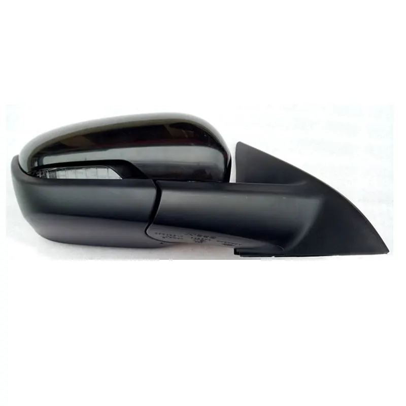 

Exterior rear view mirror assembly for Geely atlas manual electric folding exterior mirrors original paint 1pc
