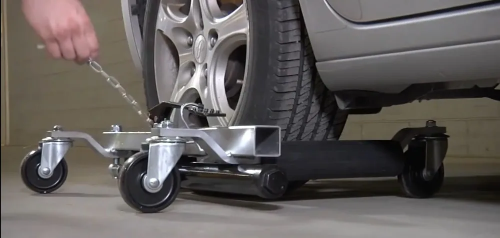car dolly