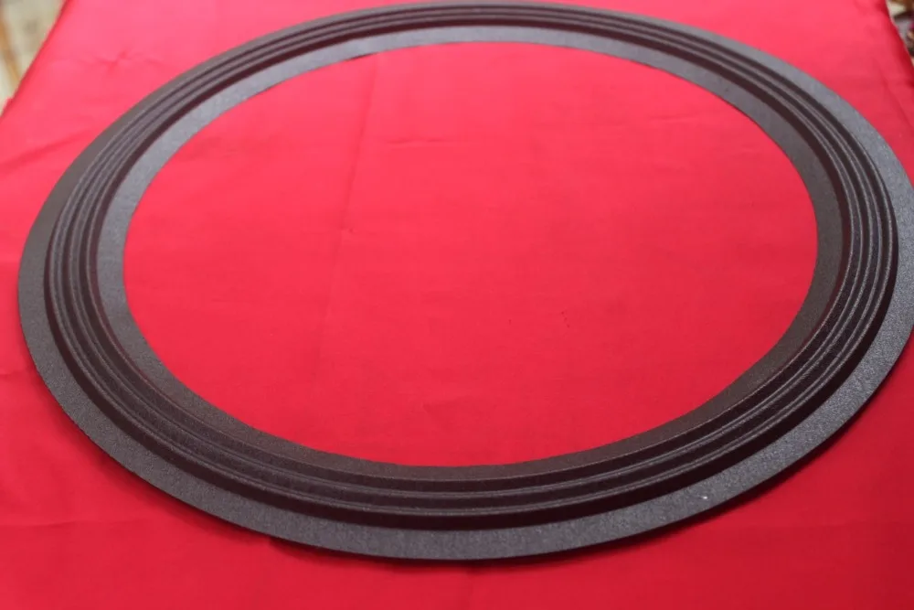 2 units 15 inch 3 line cloth surrounds repair J B L Woofer Bass Speaker 290mm / 310mm / 348mm 370mm(14 9/16