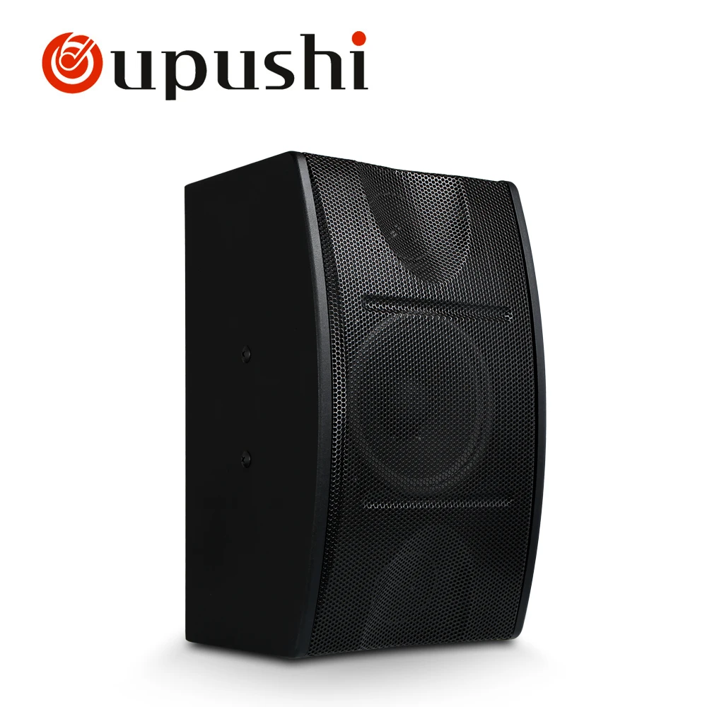 Колонки Oupushi Karaok 80 Вт отличное качество для использования в помещении и на улице