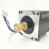 High Torque 2 phase 4 wires 57 stepper motor 57mm*57mm*54mm For 3D printer 57H54H-0504A28 ► Photo 3/6