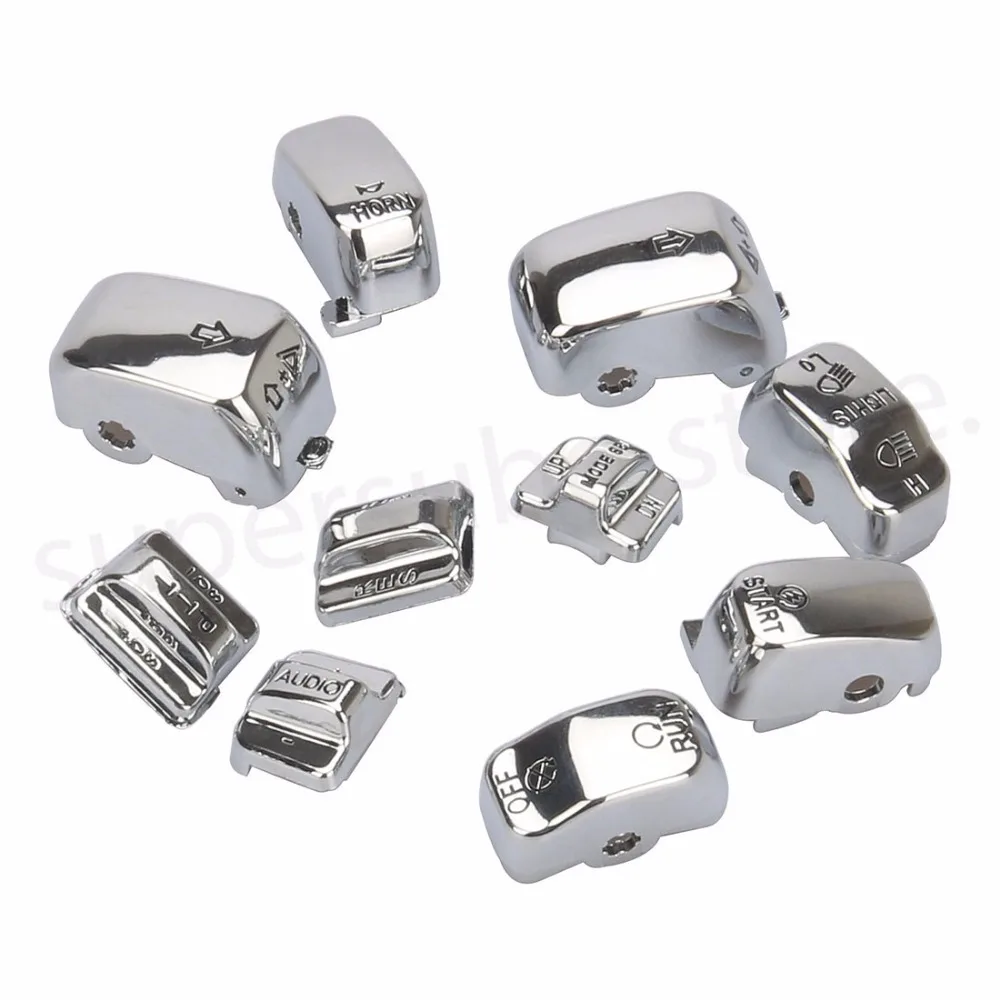 Engraved-Switch-Housing-Buttons-for-harley-touring-Hand-Control-Switch-Housing-Buttons-Caps-For-Harley-Street