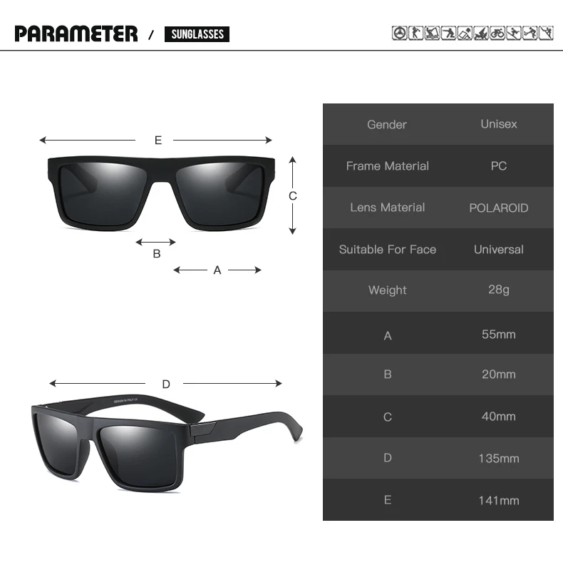 Sun Glasses For Men