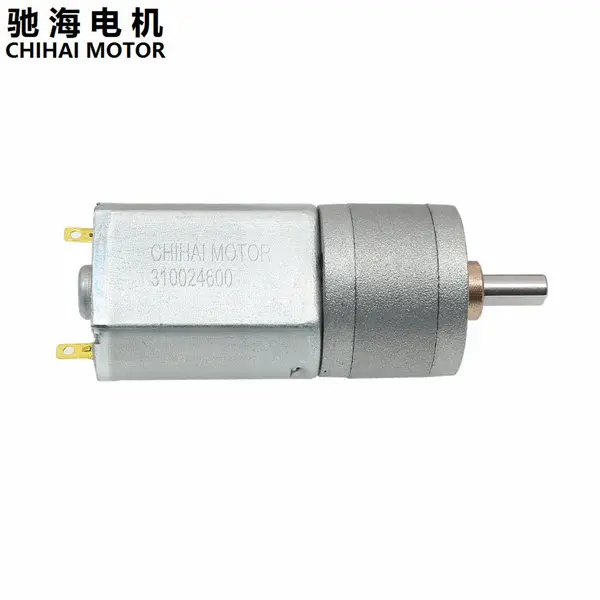 GEAR MOTOR 3V6V_-600