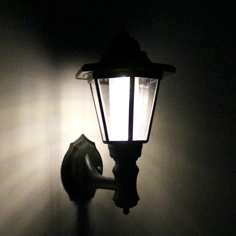 solar light