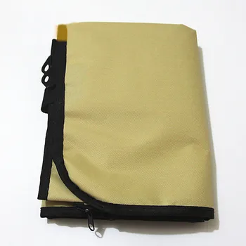 

Waterproof Pet Dog Seat Hammock Cover Car Van Back Rear Protectors Mat for Travel TB Sale