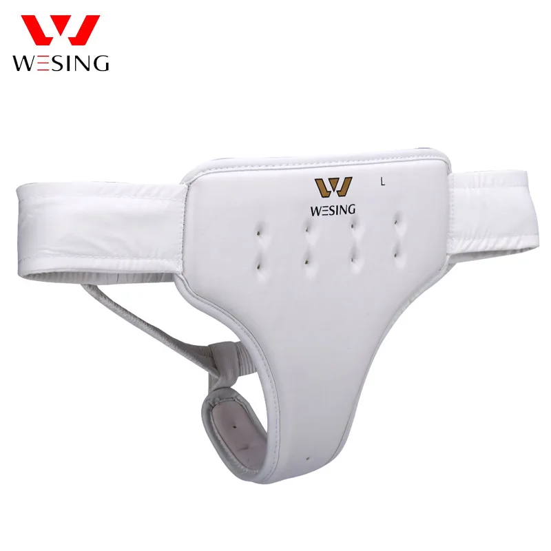 Adidas WKF Lady groin Guard