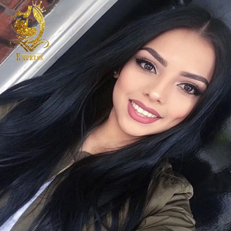 Top Quality Cambodian Virgin Hair 4 Bundles Straight Hair Extensions