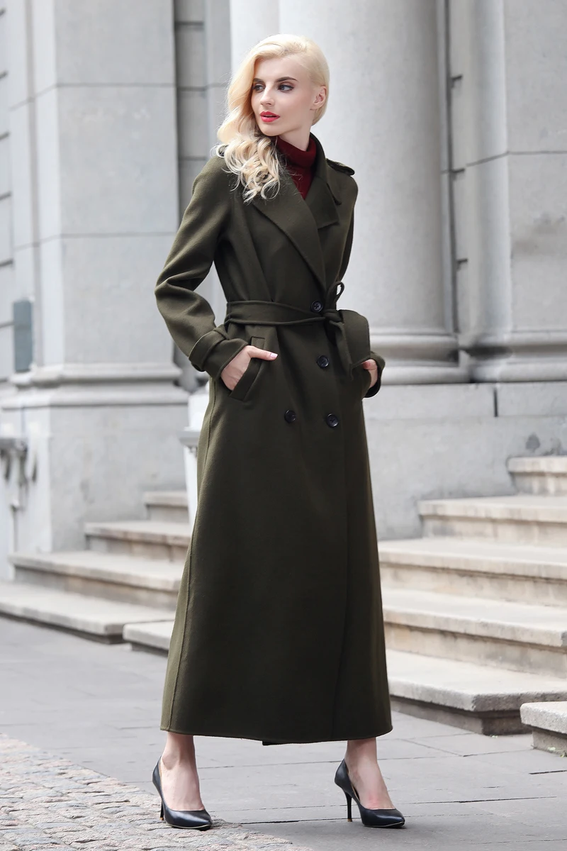 S-XXXL European Stlye Women Maxi Long 