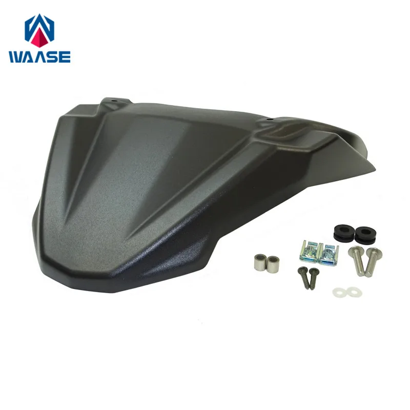 Waase MT09 удлинитель накладки на переднее колесо брызговик нос конус для Yamaha Φ