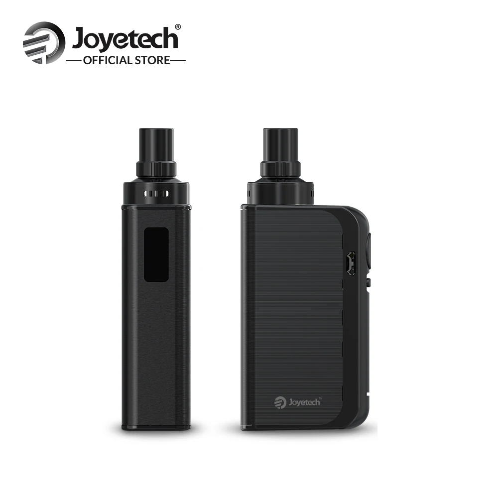 Электронная сигарета Joyetech eGo AIO ProBox 2100 мАч 2 мл|Системы нагревания табака и