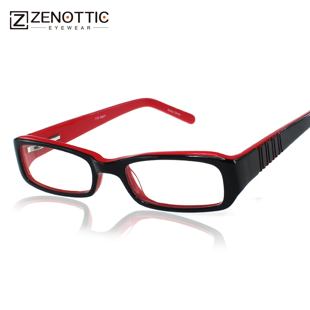 Zenottic Designer Kids Spectacle Frames Glasses Optical Eyeglasses