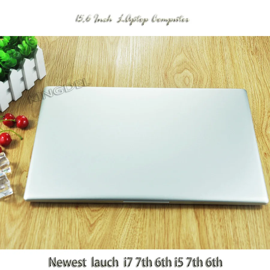 Dedicated card Bluetooth UltraSlim netbook Intel HD Graphics 520 Dual core i5 6200U 2.3GHz 15.6\