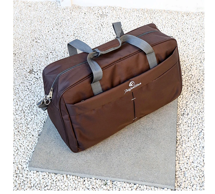 travel bag 25