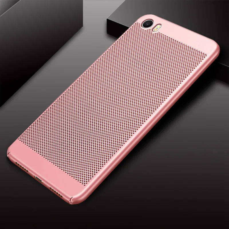 Case for Xiaomi 6X 6 5 5S Plus 5S (11)
