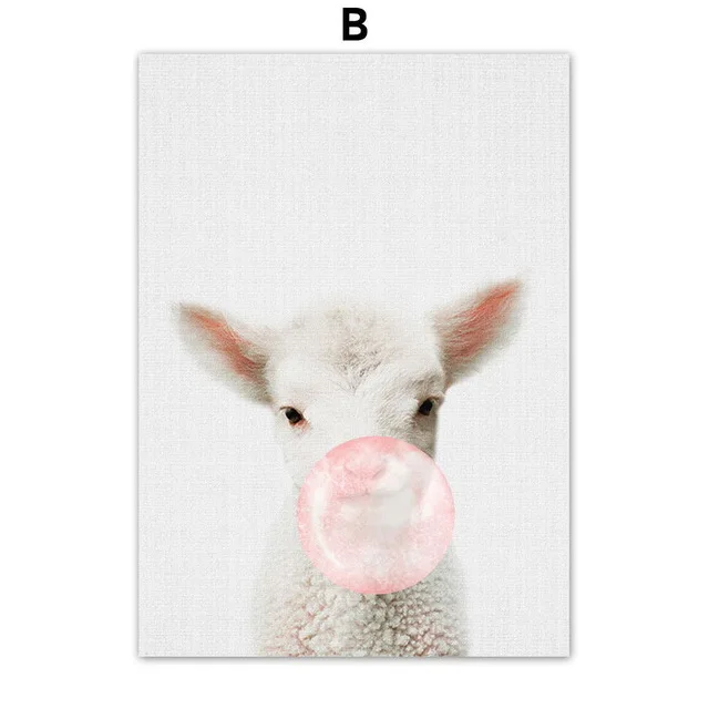 Sheep-Cat-Panda-Blowing-bubbles-Wall-Art-Canvas-Painting-Nordic-Posters-And-Prints-Decoration-Pictures-Baby.jpg_640x640 (1)