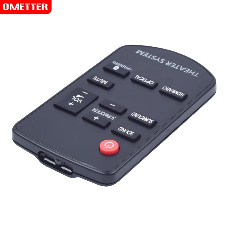 Новый пульт дистанционного управления подходит для Panasonic N2QAYC000098 контроллер