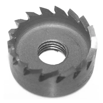 

CMHI Dia. 60mm High speed steel HSS Hole Saw Drill Bit Set for Stainless Steel Metal multi-hole opener With hexagonal key Retail